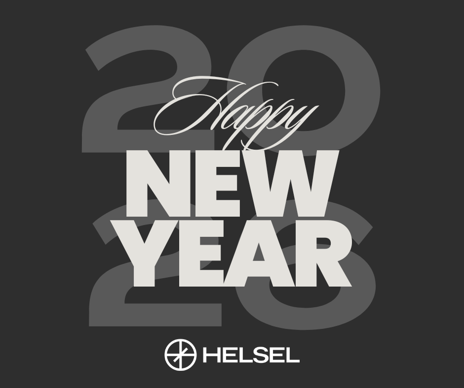 happy new year