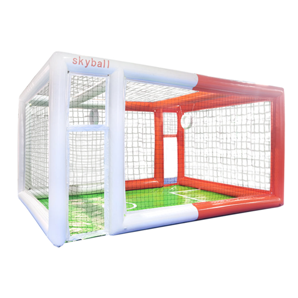 FAI F9A-B Dedicated Inflatable Stadium