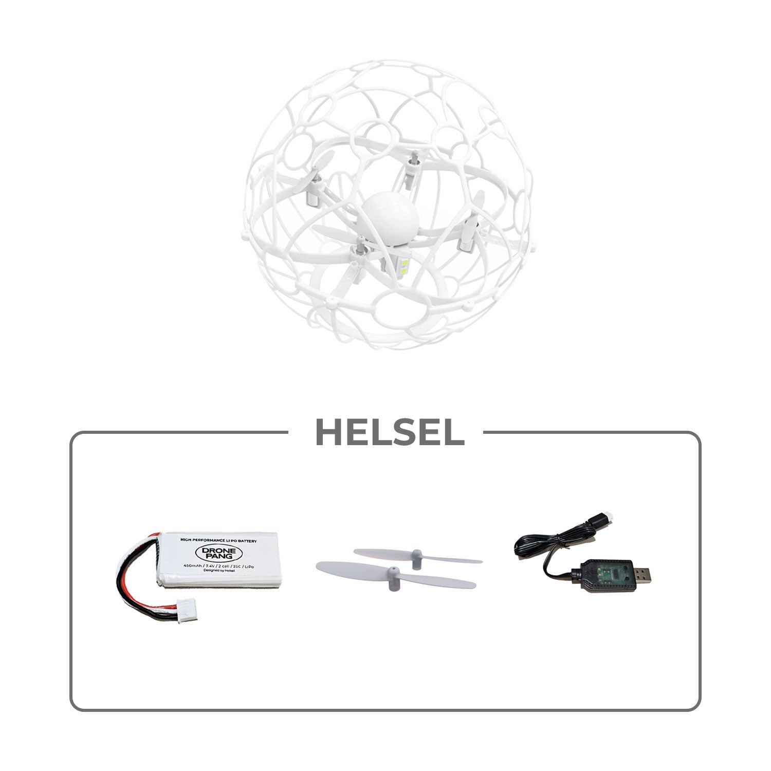 BALKIN ARF (Without Controller)