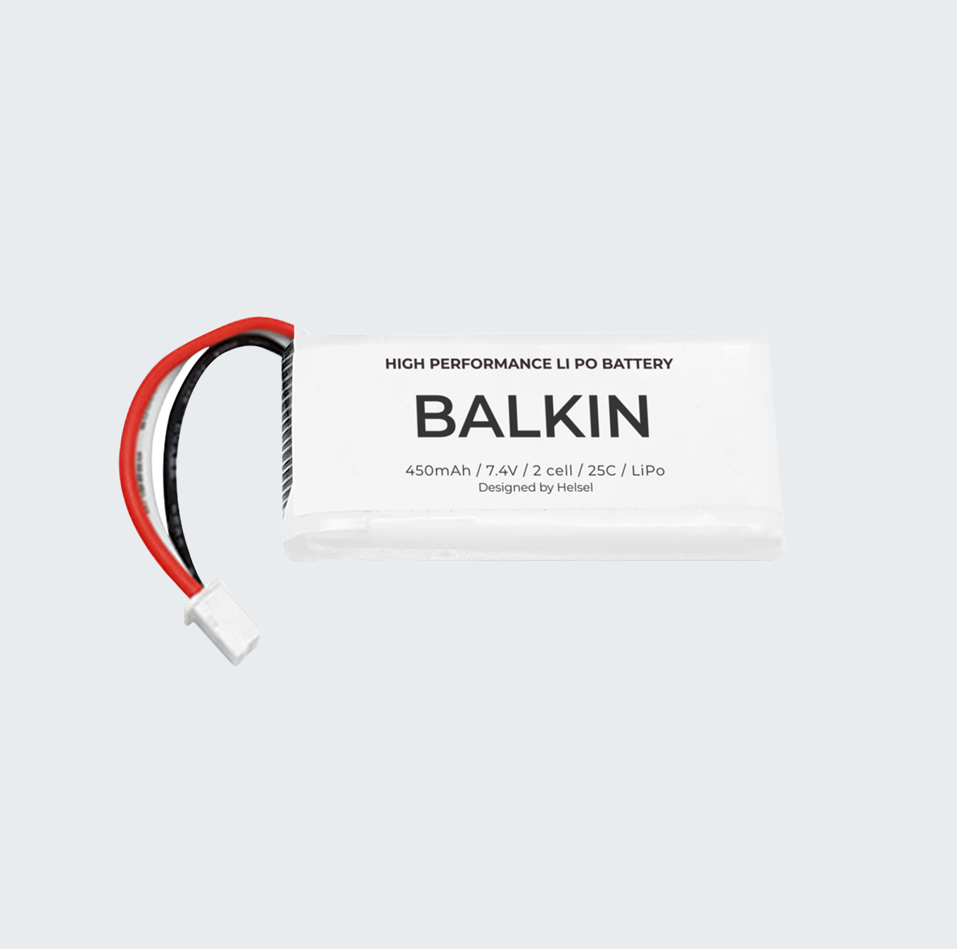 BALKIN V2 RTF (+Controller)