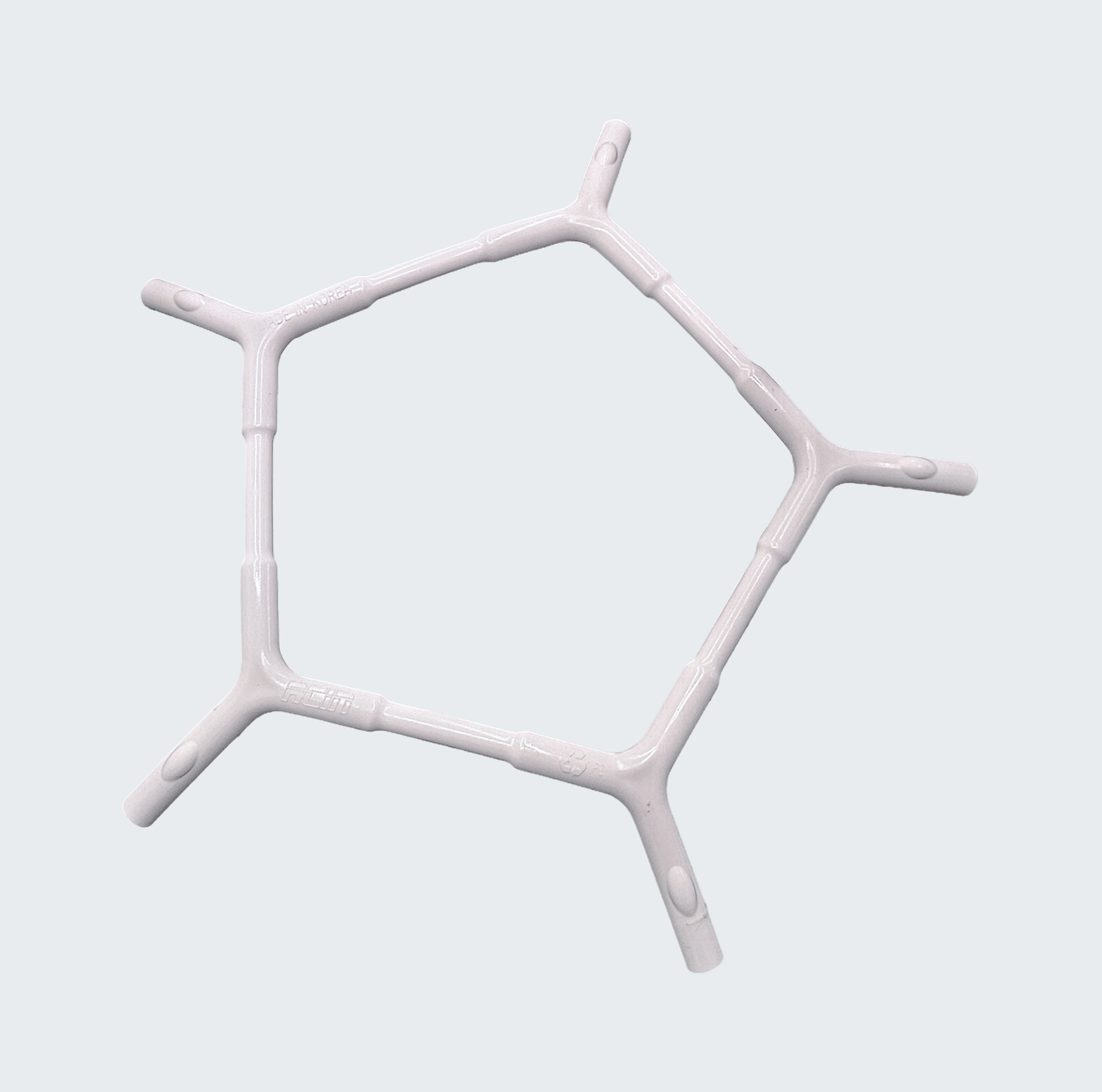 RCIN SHELL40 - FAI F9A-A Competition Drone Shell