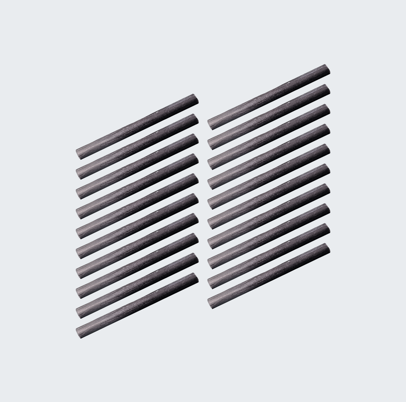 RCIN SHELL40 - FAI F9A-A Competition Drone Shell