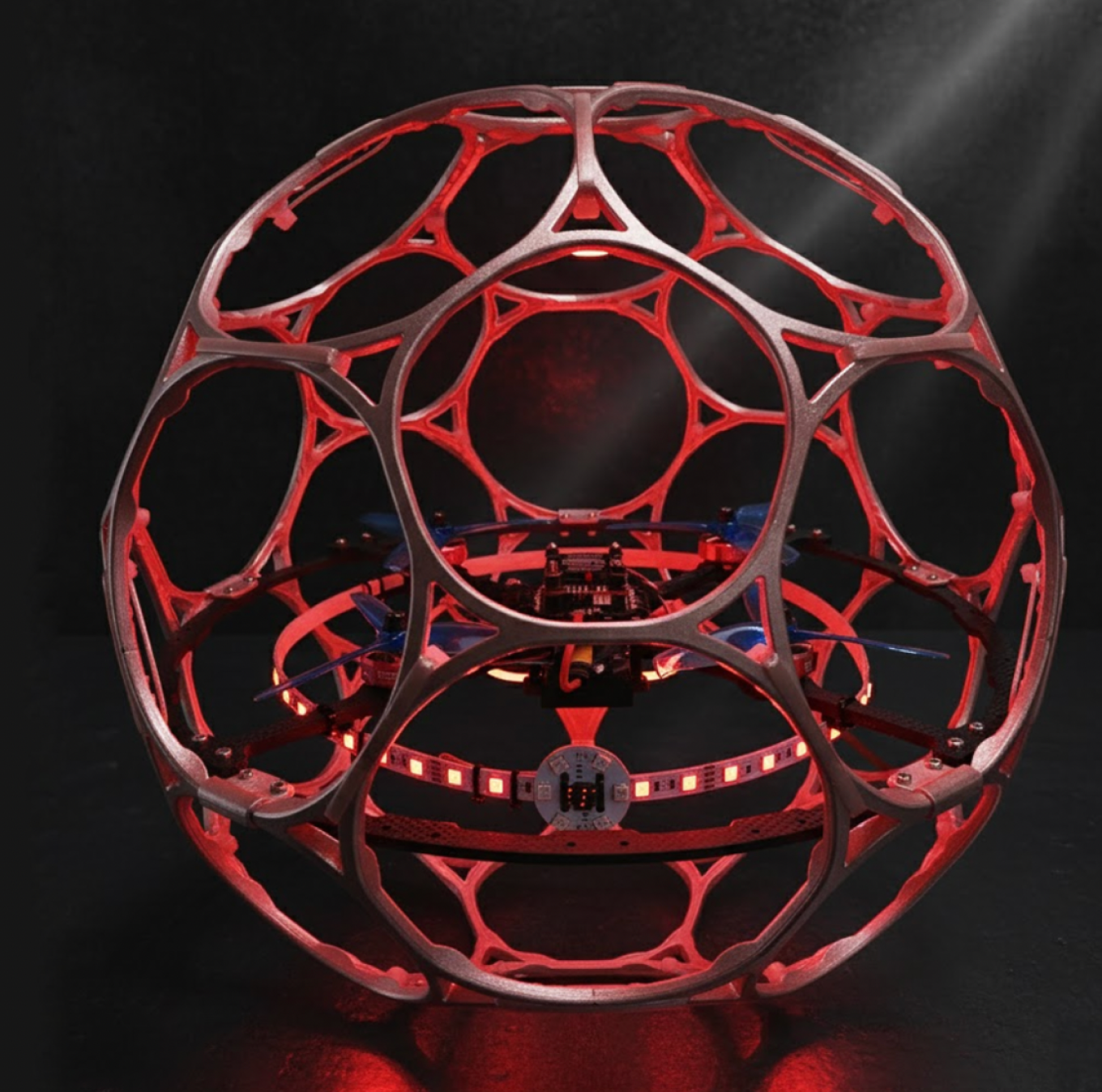 STRIKER V3 PRO RTF+ST10 Set