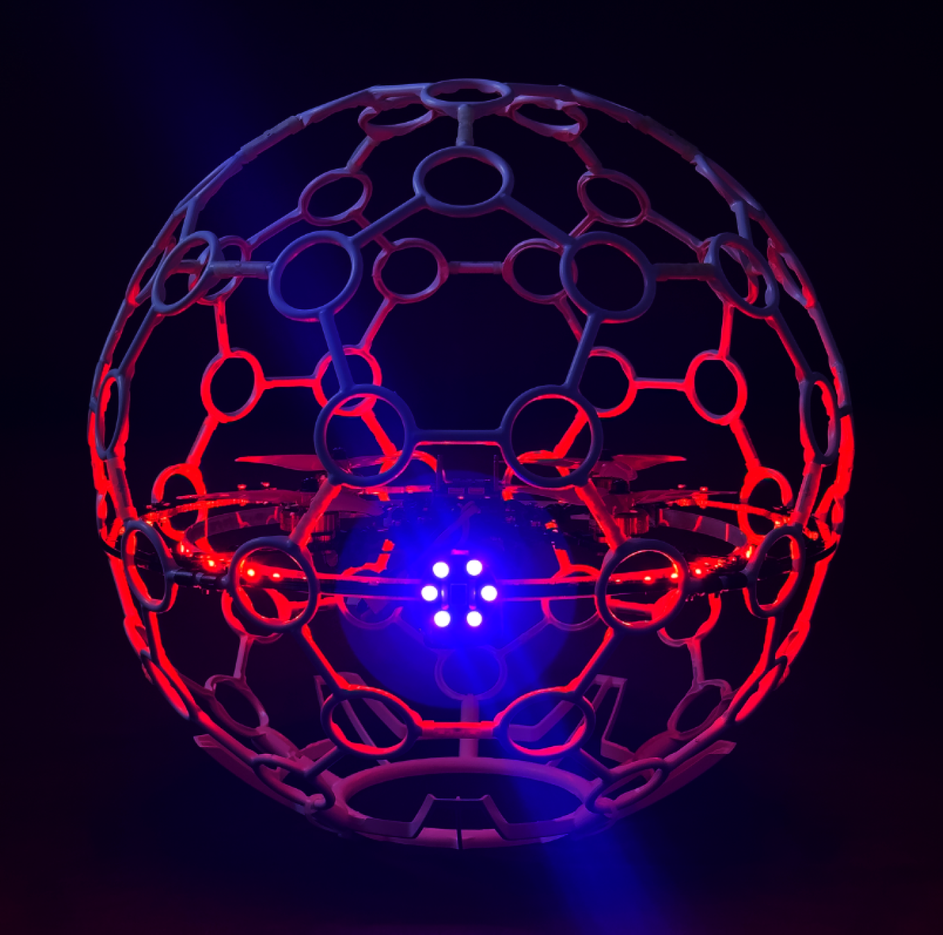 STRIKER V3 RTF+ST10 SET