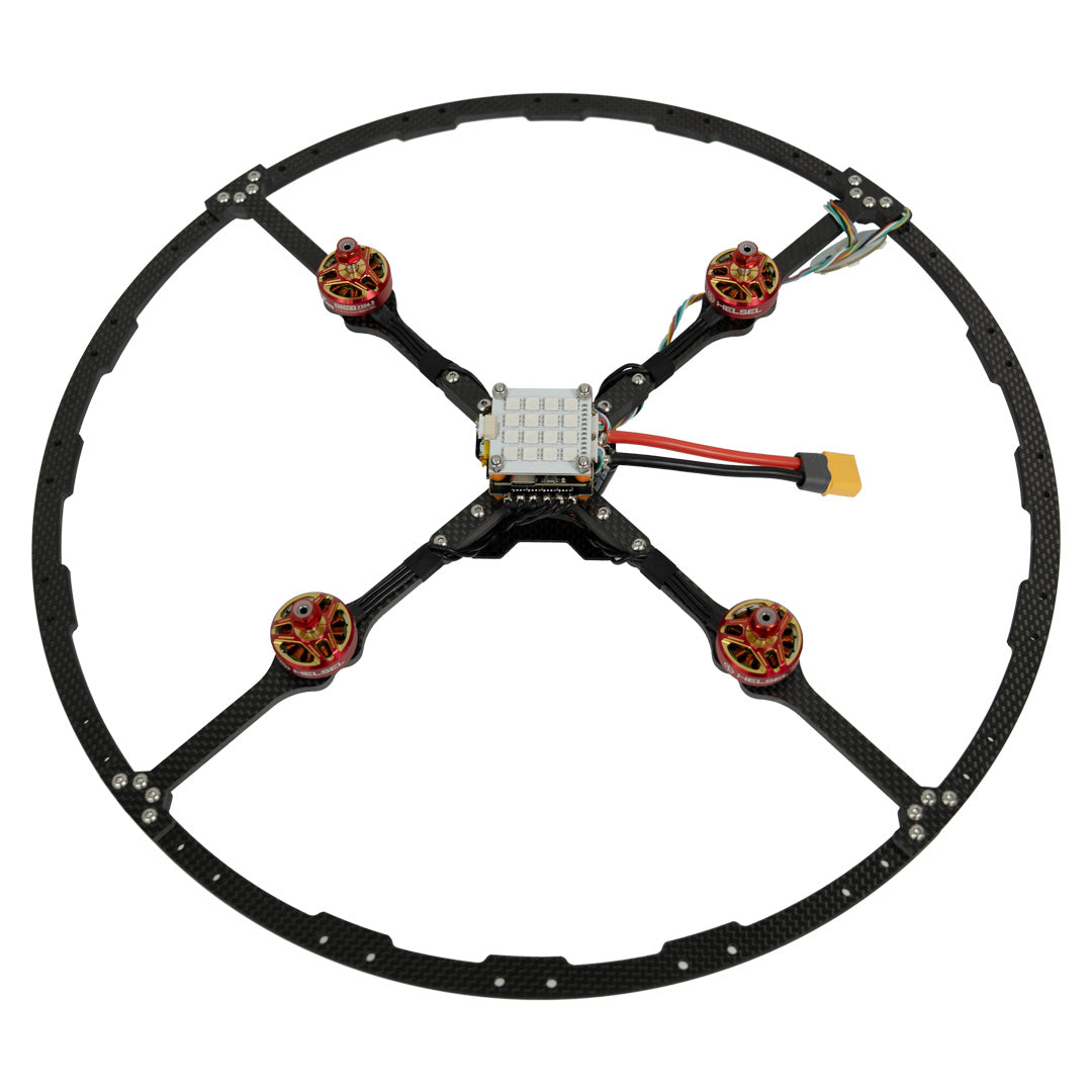 STRIKER V3 PRO RTF+ST10 Set