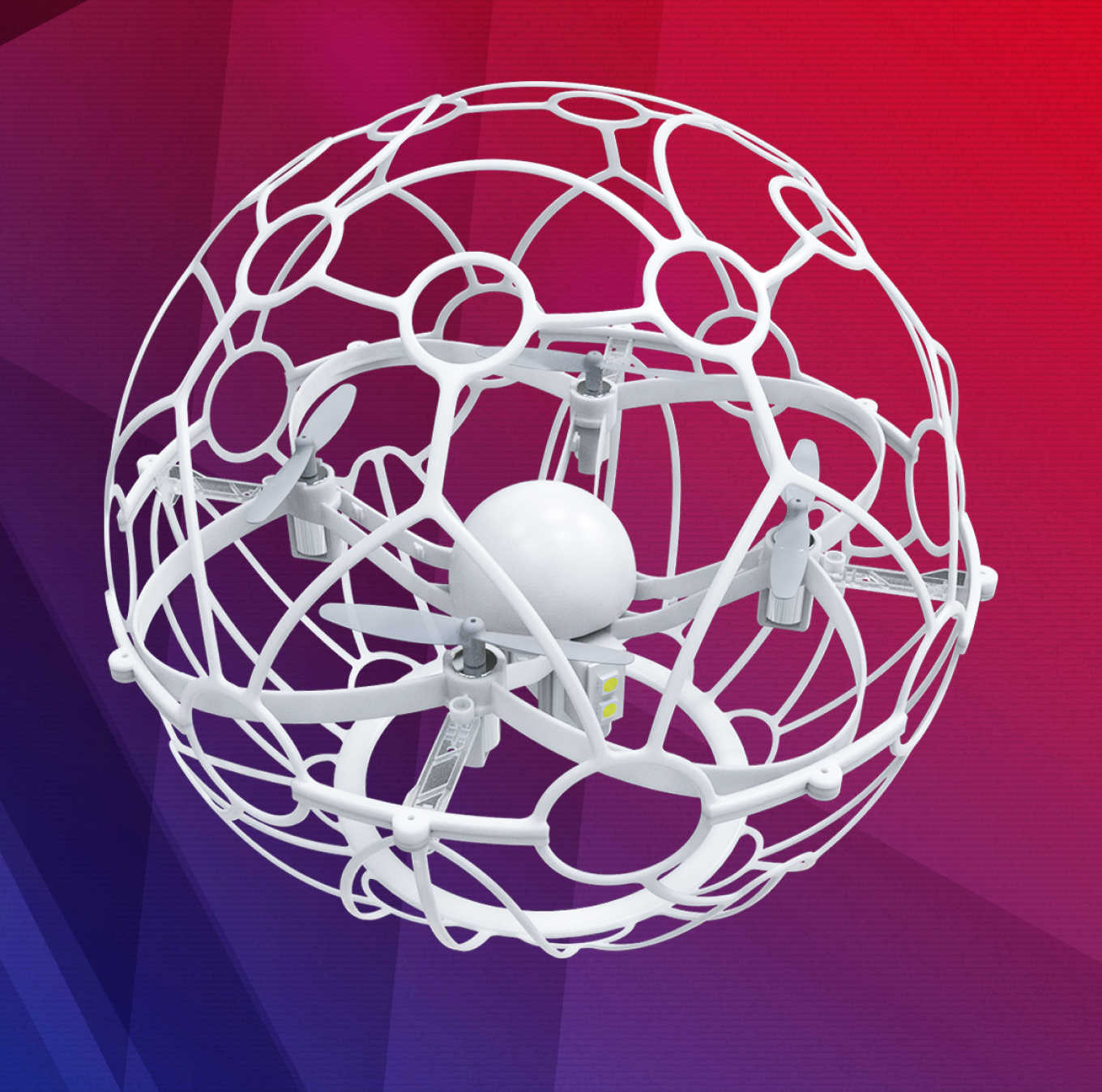 BALKIN RTF (+Controller)