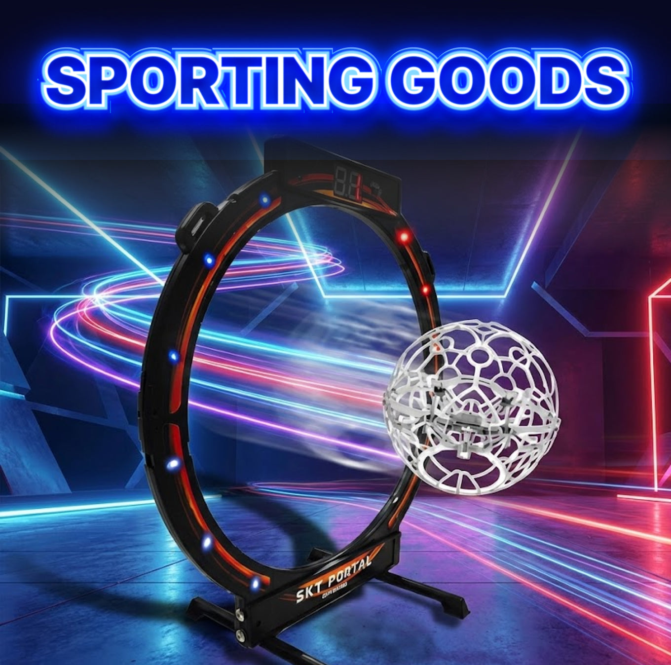 SPORTING GOODS