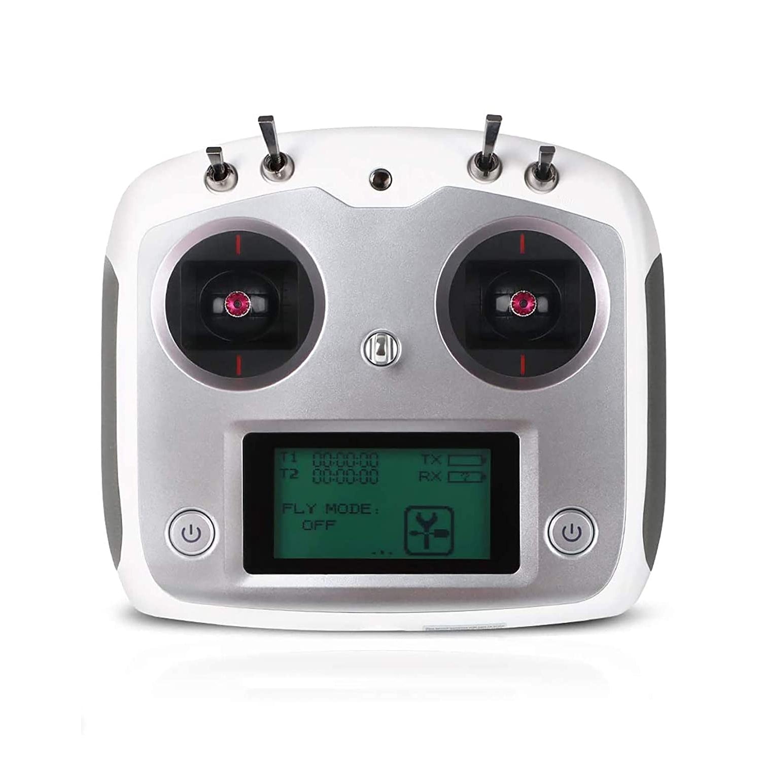 ST10 10-Channel Controller - White