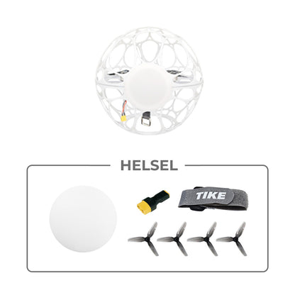 TIKE ARF (Without controller)