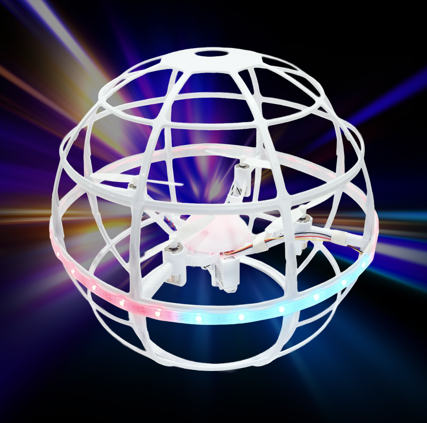 BALKIN V2 RTF (+Controller)