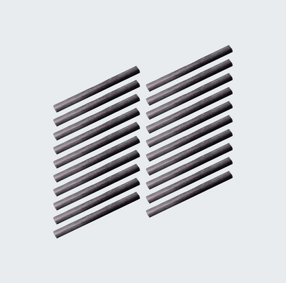 RCIN SHELL40 - FAI F9A-A Competition Drone Shell