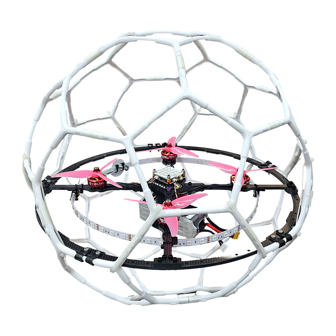 STRIKER PRO2 ARF Set