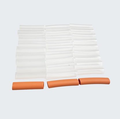 TIKE PLUS ARC GUARD SET - FAI F9A-B Competition Drone Shell