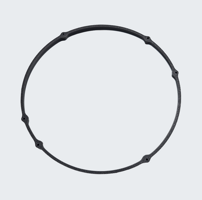 TIKE PLUS ARC GUARD SET - FAI F9A-B Competition Drone Shell