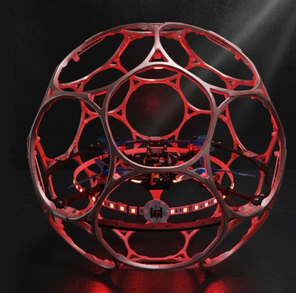 STRIKER V3 PRO RTF+ST10 Set