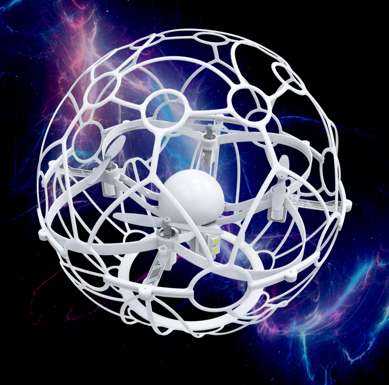 BALKIN ARF (Without Controller)