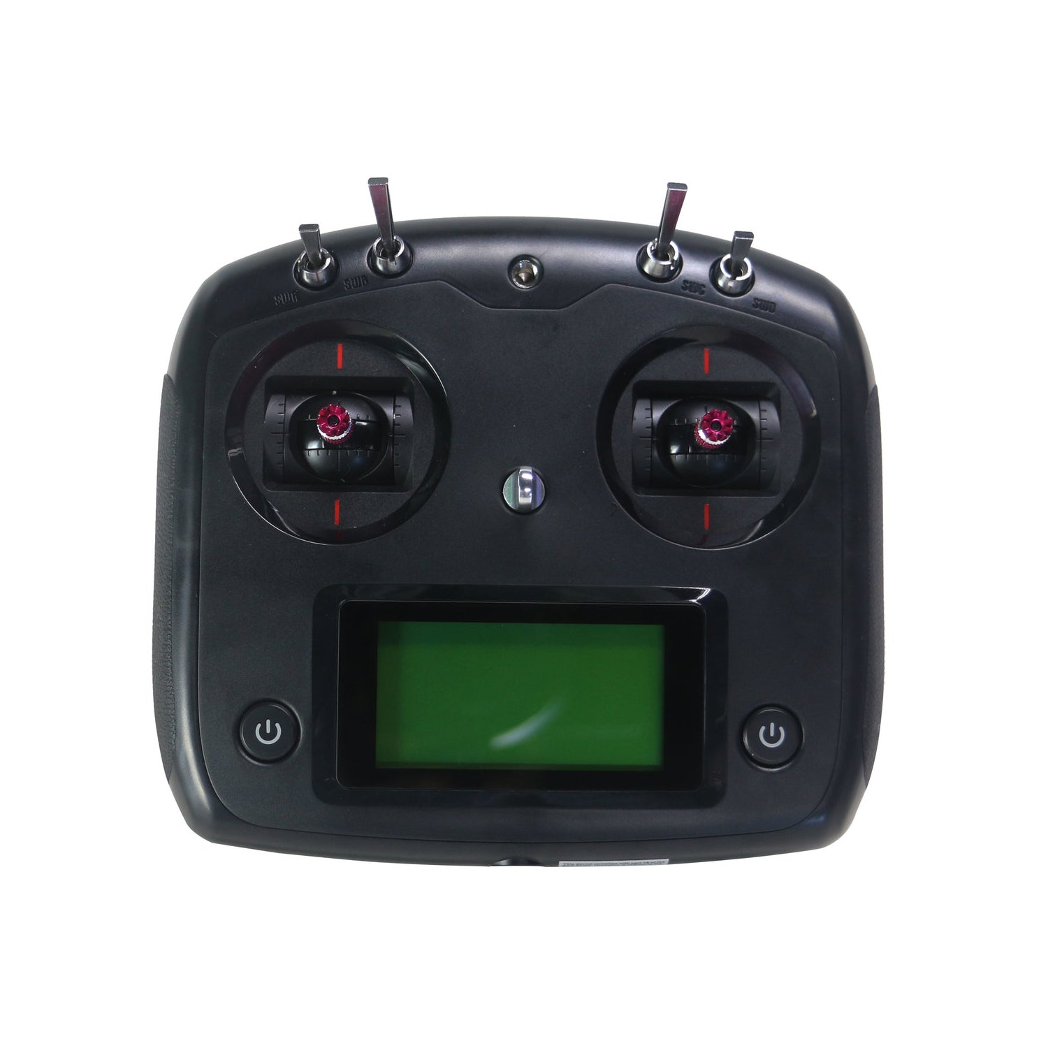 ST10 10-Channel Controller - Black