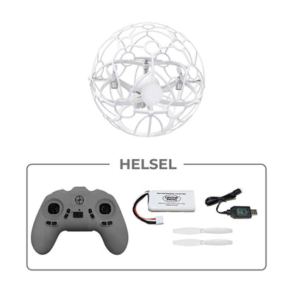 BALKIN RTF (+Controller)