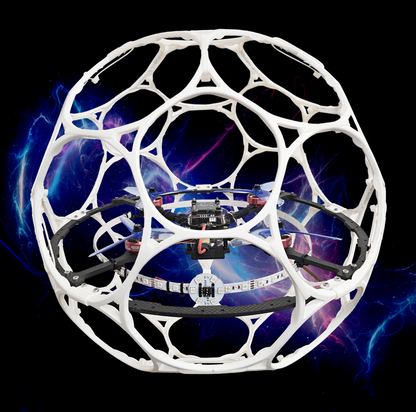 STRIKER V3 PRO ARF Semi-Assembled Set